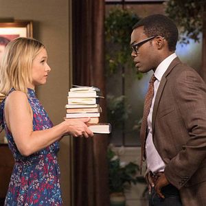 Bilder The Good Place