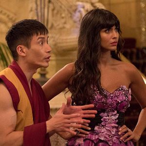 Bilder The Good Place