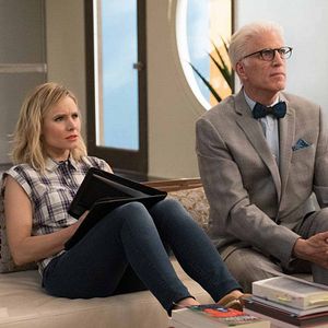Bilder The Good Place