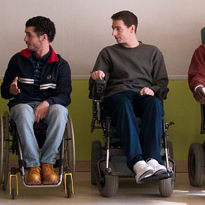 Bilder Franck Falise