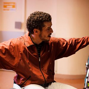 Bilder Soufiane Guerrab