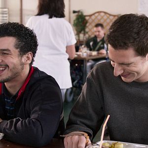 Bilder Soufiane Guerrab