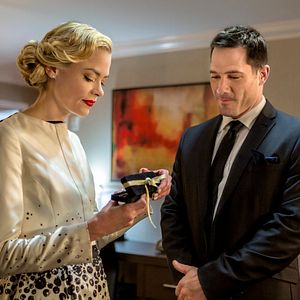 Bilder Luke MacFarlane