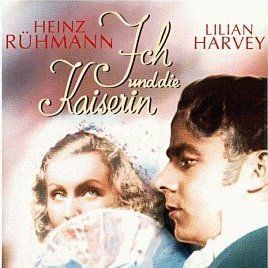 Bilder Ich und die Kaiserin