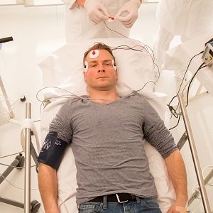 Bilder Der mit dem Schlag