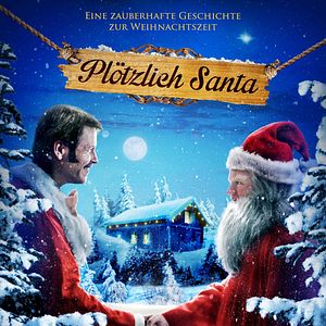 Bilder Plötzlich Santa