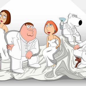 Bilder Family Guy