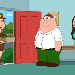 Bilder Family Guy