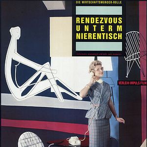 Bilder Rendezvous unterm Nierentisch