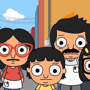 Bilder Bob's Burgers