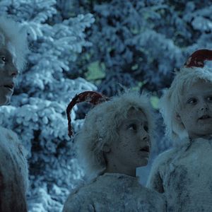 Bilder Plötzlich Santa