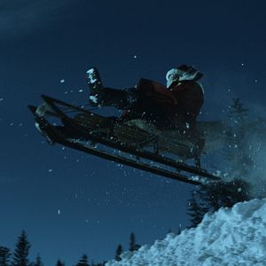 Bilder Plötzlich Santa