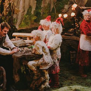 Bilder Johanna Mørck