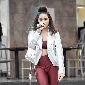 Bilder Brittany O'Grady