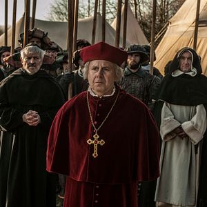 Bilder Zwischen Himmel und Hölle - Luther und die Macht des Wortes