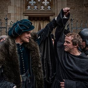 Bilder Zwischen Himmel und Hölle - Luther und die Macht des Wortes