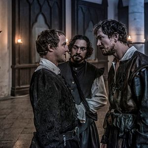 Bilder Maximilian Brückner