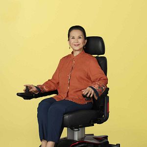 Bilder Fresh Off The Boat