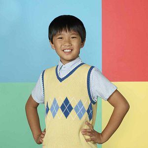 Bilder Fresh Off The Boat