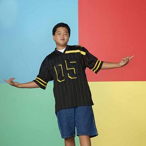 Bilder Fresh Off The Boat