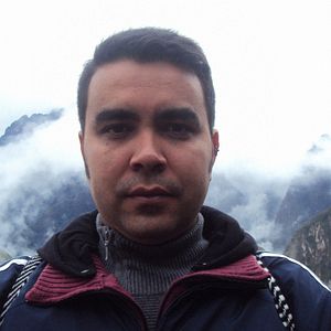 Bilder Marcos Pimentel