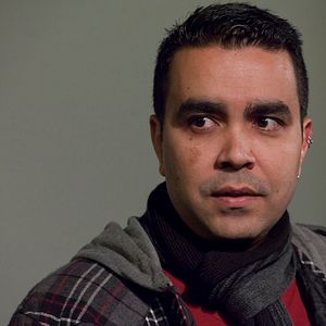 Bilder Marcos Pimentel