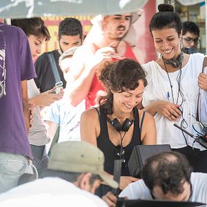 Bilder Amores de Chumbo