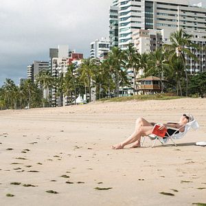 Bilder Amores de Chumbo