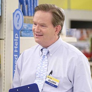 Bilder Mark McKinney