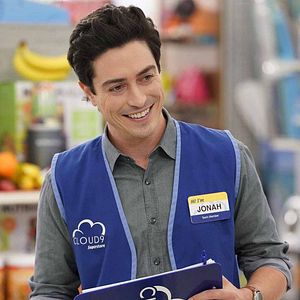 Bilder Ben Feldman