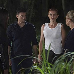 Bilder Marvel's Inhumans