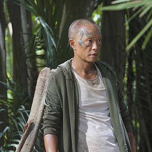 Bilder Marvel's Inhumans