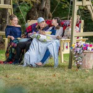 Bilder Chesapeake Shores