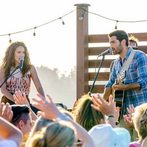 Bilder Chesapeake Shores