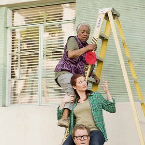 Bilder Louisa Abernathy