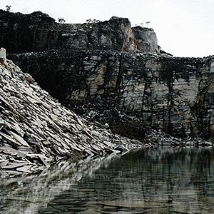 Bilder Motorrad - The Last Ride