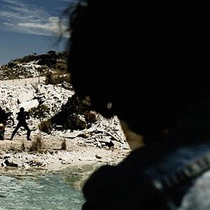 Bilder Motorrad - The Last Ride