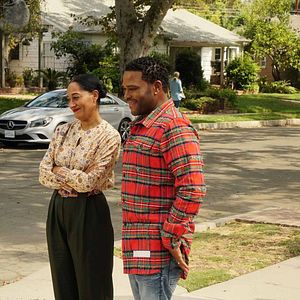 Bilder Anthony Anderson