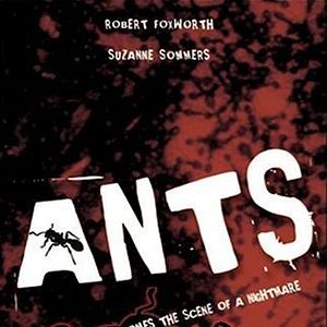 Bilder Ants - Die Rache der Schwarzen Königin