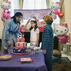 Bilder Michael Jackson: Searching For Neverland