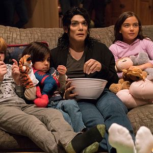 Bilder Michael Jackson: Searching For Neverland