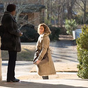 Bilder Lila & Eve - Blinde Rache