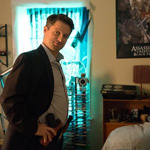 Bilder Lila & Eve - Blinde Rache