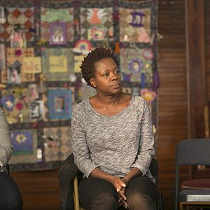 Bilder Lila & Eve - Blinde Rache