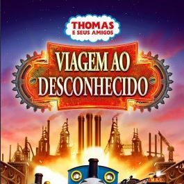 Bilder Thomas & Friends: Journey Beyond Sodor