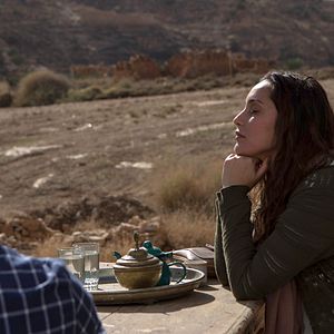 Bilder Warten auf Schwalben