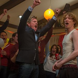 Bilder Thomas Haden Church