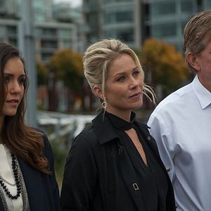 Bilder Thomas Haden Church