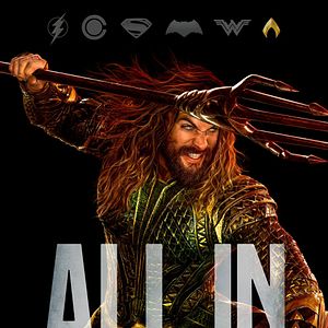 Bilder Justice League