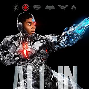 Bilder Justice League